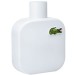 PERFUME FINO LACOSTE WHITE 100ml