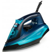 Ferro de Passar a Vapor Elgin 2400W Ceramica 480ml 220V