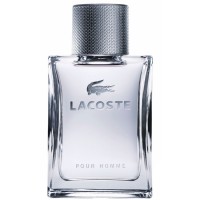 PERFUME FINO LACOSTE TITANIUM SILVER 30ml
