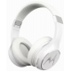 Fone de Ouvido Sem Fio Motorola Microfone Branco