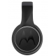 Fone de Ouvido Sem Fio Motorola Microfone Assistente de Voz Preto