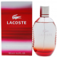 PERFUME FINO LACOSTE RED PREMIUM 125ml