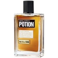 PERFUME FINO POTION AQUA 30ml - MASCULINO