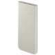 Carregador Portatil PowerBank 10.000mAh Samsung 25W USB C