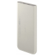 Carregador Portatil PowerBank 10.000mAh Samsung 25W USB C