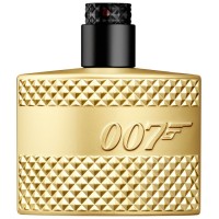 PERFUME FINO JAMES BOND 007 GOLD PREMIUM 75ml 