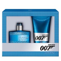 KIT PRESENTE JAMES BONDE 007 COL&Ocirc;NIA + GEL BANHO