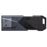 Pendrive 32GB Kingston USB 3.2 Preto