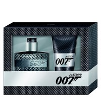 KIT PRESENTE JAMES BONDE 007 COL&Ocirc;NIA c/ GEL BANHO