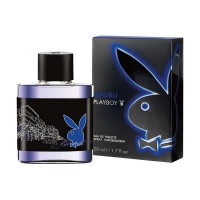 PERFUME FINO PLAYBOY COL&Ocirc;NIA MALIBU 50ml