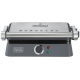 Sanduicheira Grill 1200W Black Decker Antiaderente