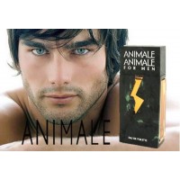 PERFUME FINO ANIMALE MASCULINO EAU PARFUM 40ml