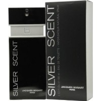 PERFUME FINO SILVERSCENT PARIS MASCULINO EAU 30ml