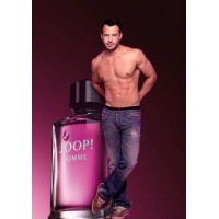 PERFUME FINO JOOMPHOME fouguer&eacute; MASCULINO EAU 30ml