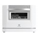 LAVADORA DE LOUÇAS ELECTROLUX FAZ 6 SERVIÇOS