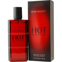 PERFUME FINO HOT DAVIDOFF MASCULINO 30ml