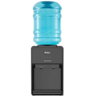 BEBEDOURO PHILCO REFRIGERADO POR COMPRESSOR NATURAL/FRIO - PLATINUM