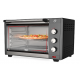 FORNO ELETRICO DE CONVECÇÃO OSTER 45L 1600W
