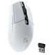 Mouse Gamer 12.000dpi Logitech Sem Fio 