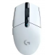 Mouse Gamer 12.000dpi Logitech Sem Fio 