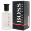 PERFUME FINO EXECUTIVO HUGO BOSS SPORT 50ml