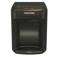 PURIFICADOR DE AGUA COLORMAQ ELETRONICO DUPLO FILTRANTE