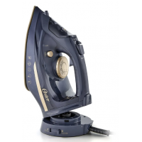 Ferro de Passar a Vapor Sem Fio Oster PowerFull 220V 2200W