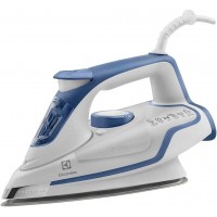 Ferro de Passar a Vapor Electrolux 1800W Turbo Splay 127V