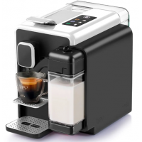 Cafeteira Expresso Capsula Tres Cora&ccedil;&otilde;es Automatica - Reembalada 1300W 220V