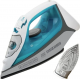 FERRO DE PASSAR A VAPOR BLACK E DECKER 2000W BRANCO/BLUE 220V