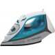 FERRO DE PASSAR A VAPOR BLACK E DECKER 2000W BRANCO/BLUE 220V