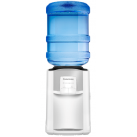 Bebedouro de Agua para Galacao Colormaq Refrigerado por compressor