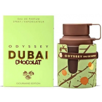 Perfume Arabe Dubai Chocolatt EDP 100ml Unissex