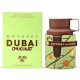 Perfume Arabe Dubai Chocolatt EDP 100ml Unissex