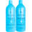 Kit Shampoo e Condicionador 1L com Biotina Vitamina B7 