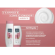 Kit Shampoo e Condicionador Nutricao Hair Care DPantenol Biotina
