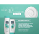Kit Shampoo e Condicionador Reconstrucao Hair Care DPantenol