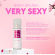 Kit 03 Desodorantes Body Splash 200ml 