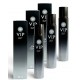 Kit 03x Desodorante Colonia VIP 50ml Unissex Emily em Paris