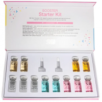 Kit Skin Care Coreano Ativador de Colageno Antienvelhecimento