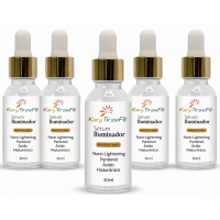 Desodorante Colonia VIP 50ml Unissex Emily em Paris