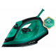 Ferro de Passar a Vapor Black Green 127V 1200W