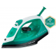 Ferro de Passar a Vapor Black Green 127V 1200W