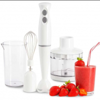 Mixer UltraTurbo Triturador 250W Luxx Cook BAK 220V