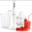 Mixer UltraTurbo Triturador 250W Luxx Cook BAK 220V