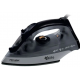Mini Ferro de Passar a Vapor Black Life 1200W 127V