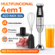 Mixer UltraTurbo Triturador 300W Luxx Cook Inox 127V