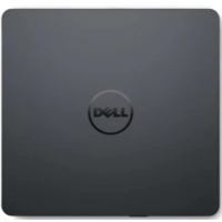 LEITOR E GRAVADOR DVD EXTERNO DELL PORTATIL USB