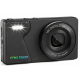 Camera Digital 64MPX 4K Tela 2.7 Zoom 18x a Bateria + Cartão 32GB