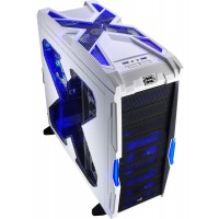 GABINETE ATX BLUE EDITION USB 3.0 C/ 9 BAIAS